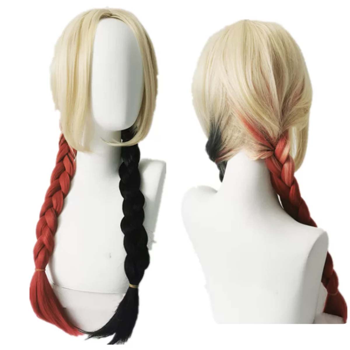 Kadınlar için Quinn Cosplay Pe - Anime Harley Quinn Cosplay incelemesi ve fiyatı