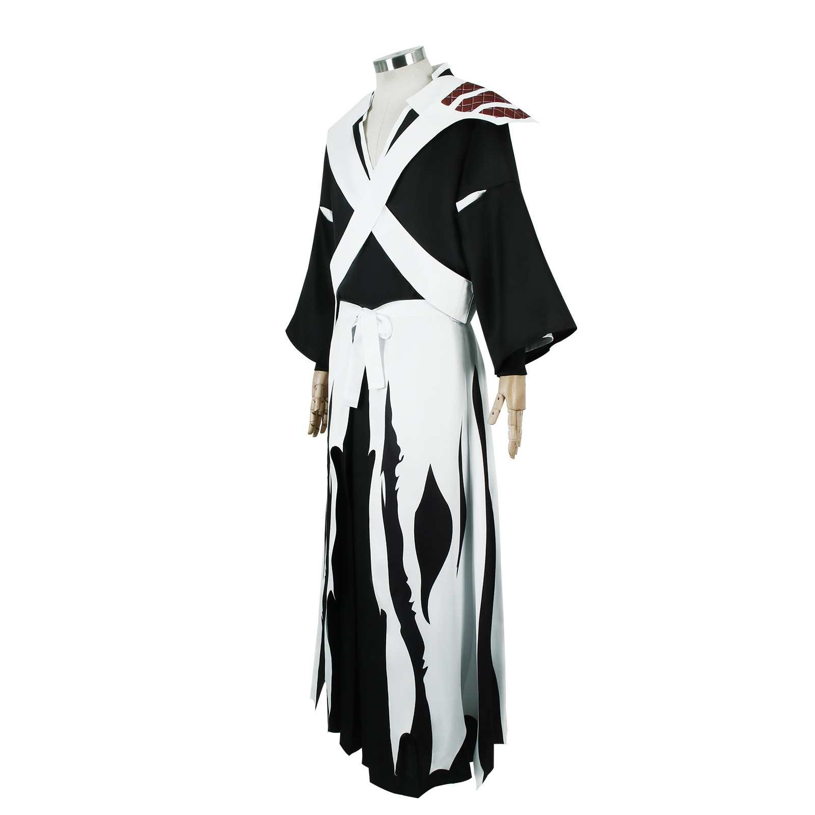 Anime Bleach Bin Yıllık Kan Sa - Anime Cosplay Bleach incelemesi ve fiyatı