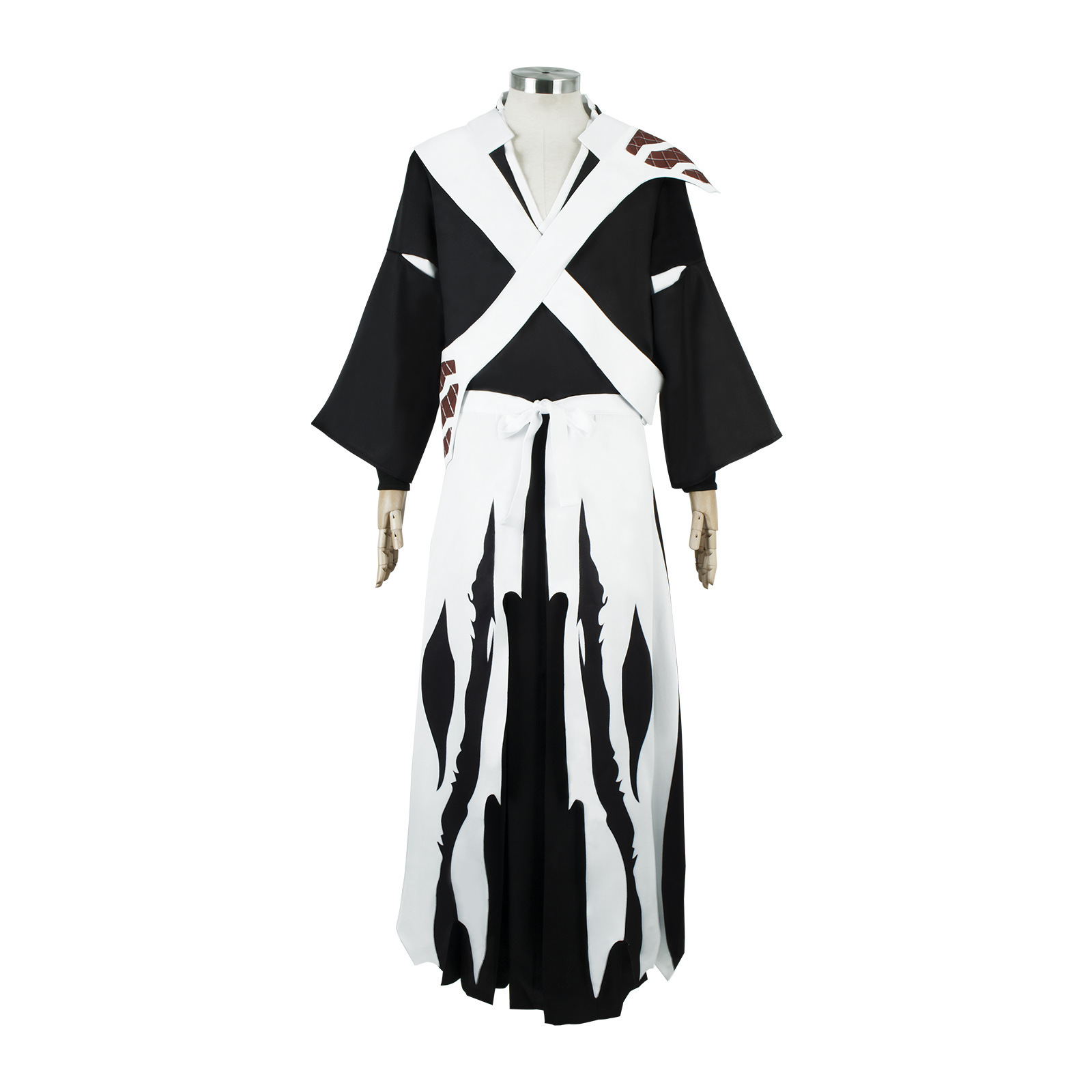 Anime Bleach Bin Yıllık Kan Sa - Anime Cosplay Bleach incelemesi ve fiyatı