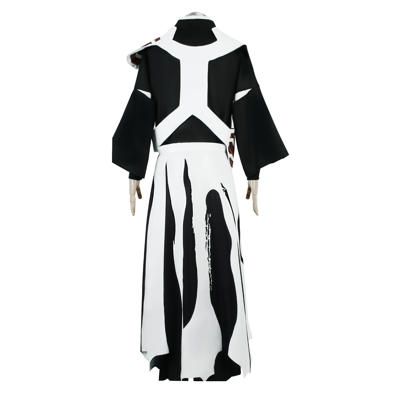 Anime Bleach Bin Yıllık Kan Sa - Anime Cosplay Bleach incelemesi ve fiyatı