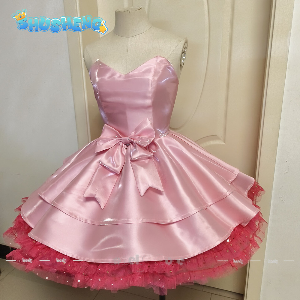 Anime Zombi Sahne Mizi Cosplay - Anime Zombie Cosplay incelemesi ve fiyatı