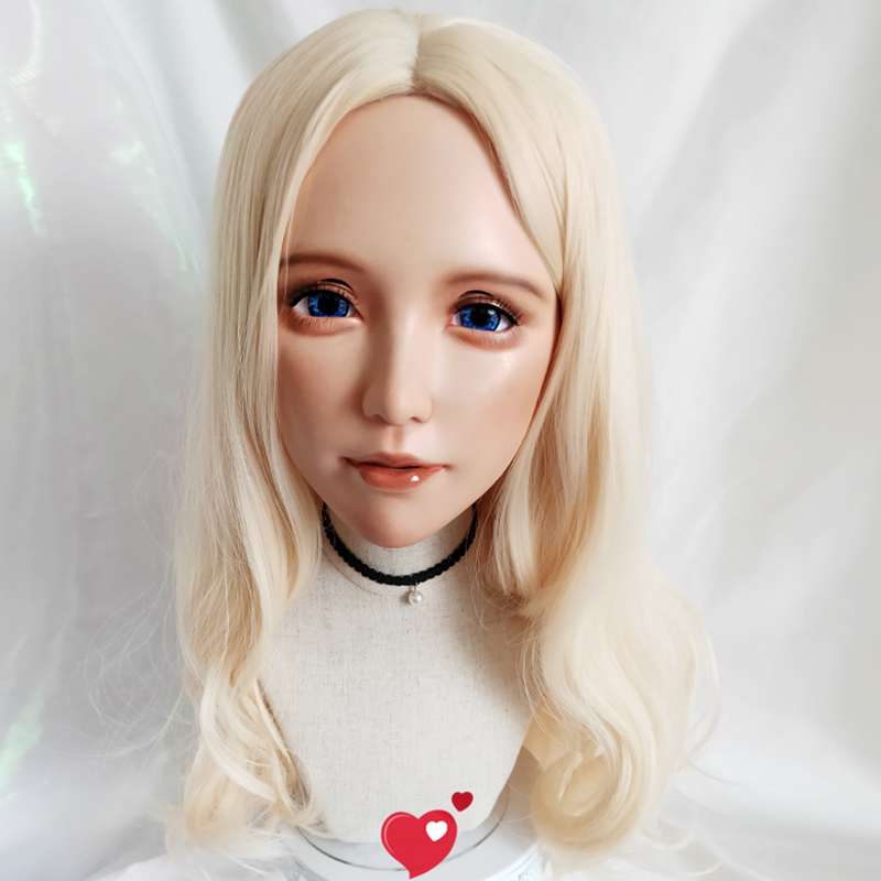 (Shu-02)Kadın Tatlı Kız Reçine - Anime Cosplay Eye Makeup incelemesi ve fiyatı