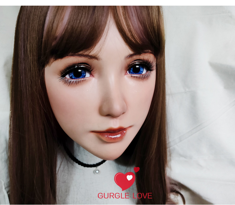 (Shu-02)Kadın Tatlı Kız Reçine - Anime Cosplay Eye Makeup incelemesi ve fiyatı