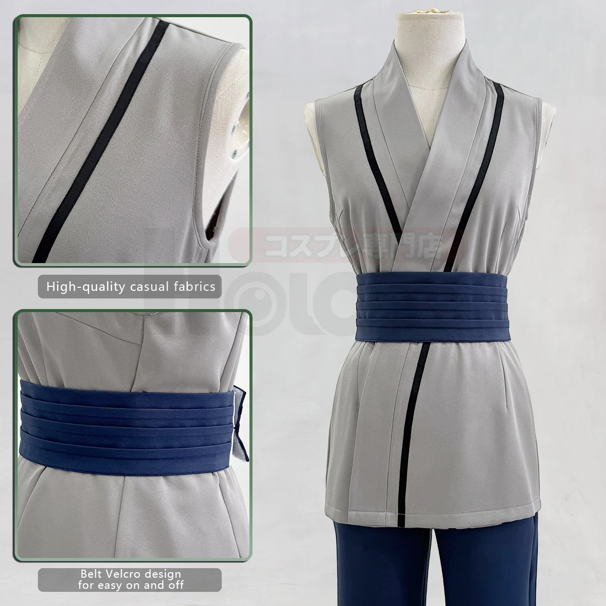 2025HOLOUN Anime Tsunade Cospl - Cosplay Anime Tsunade incelemesi ve fiyatı