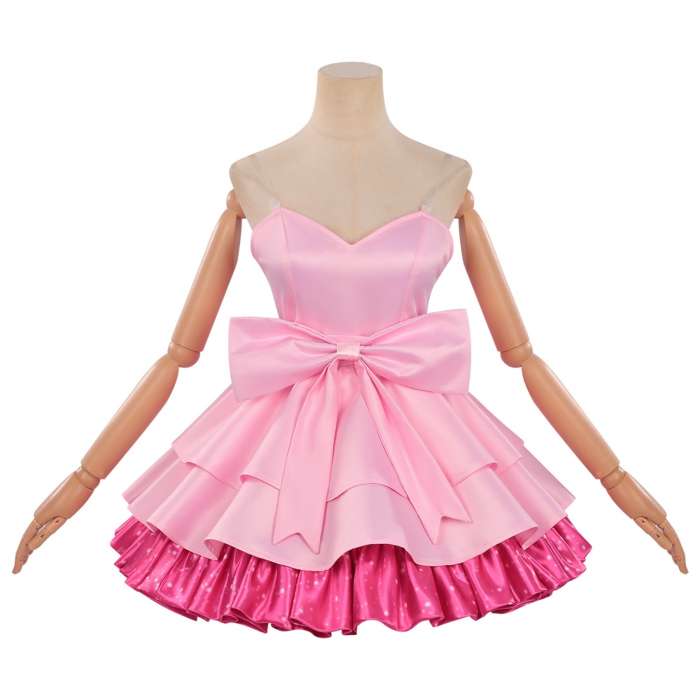 Anime Alien Stage Zombie Stage - Anime Zombie Cosplay incelemesi ve fiyatı