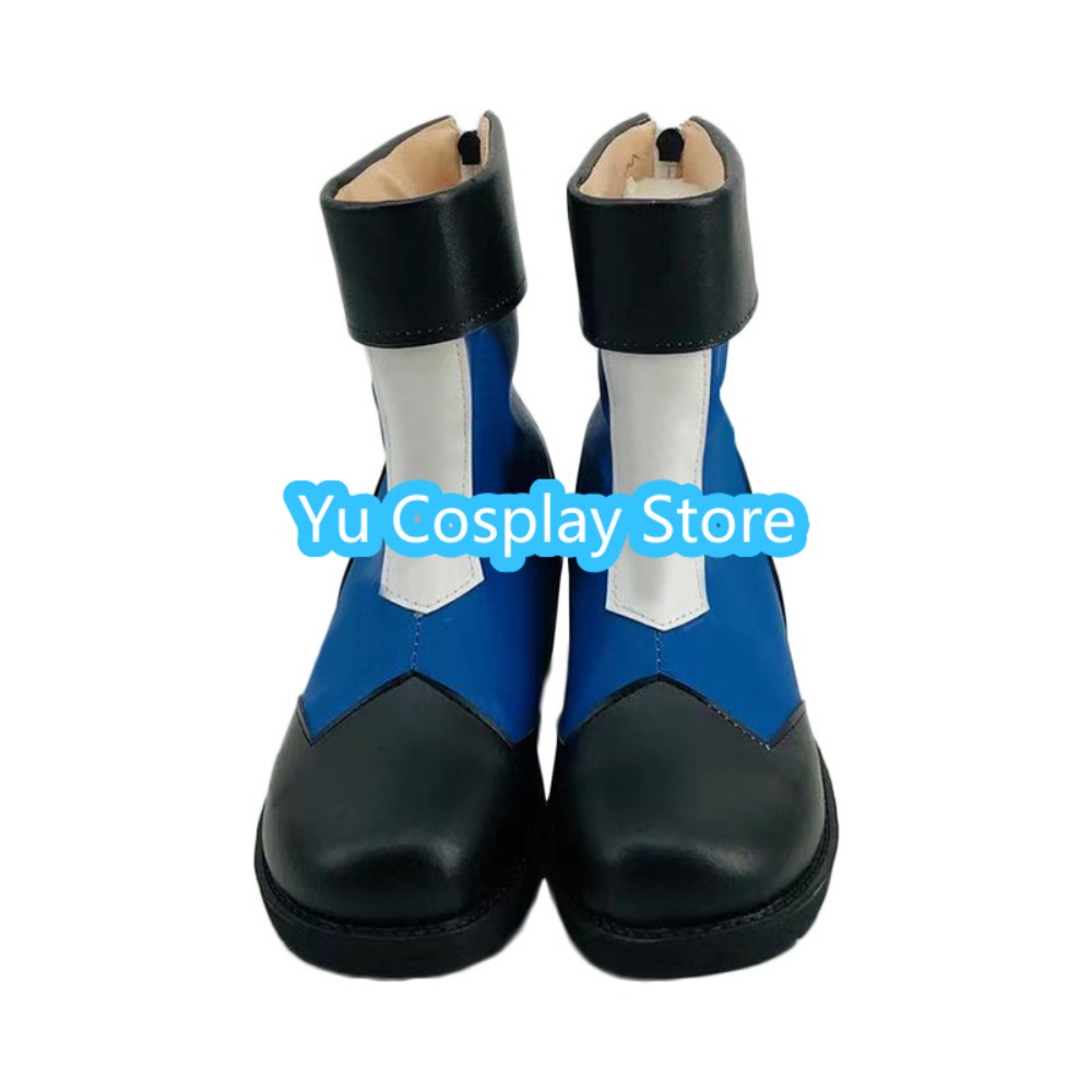 Yu Cosplay Mağazası Yeni Tanrı - Anime Cosplay Online Store incelemesi ve fiyatı