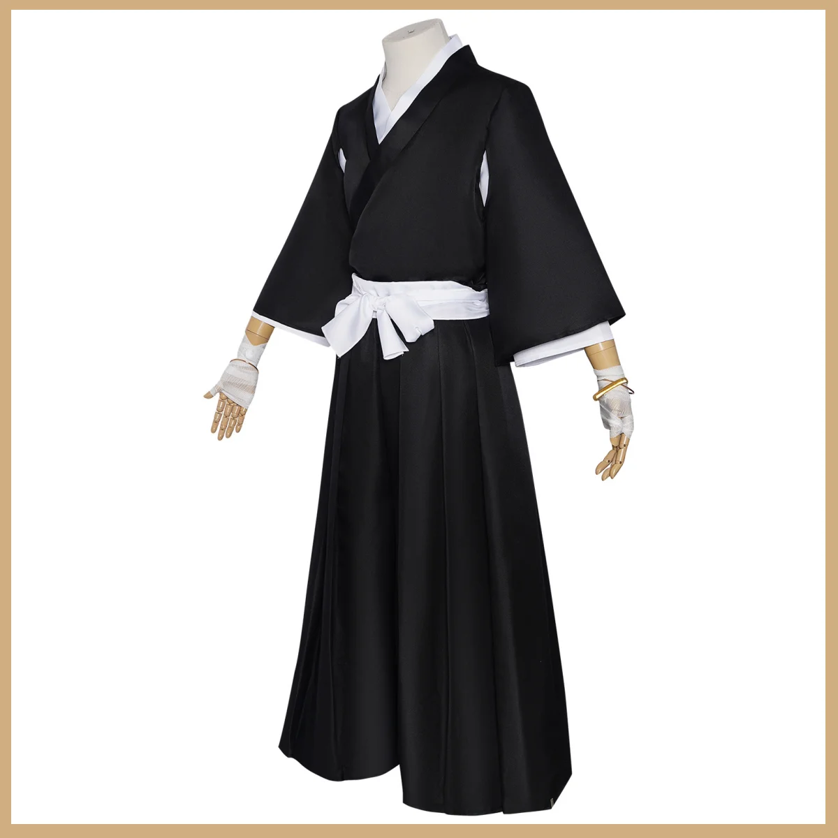 Anime Bleach Shinigami Kuchiki - Anime Cosplay Bleach incelemesi ve fiyatı