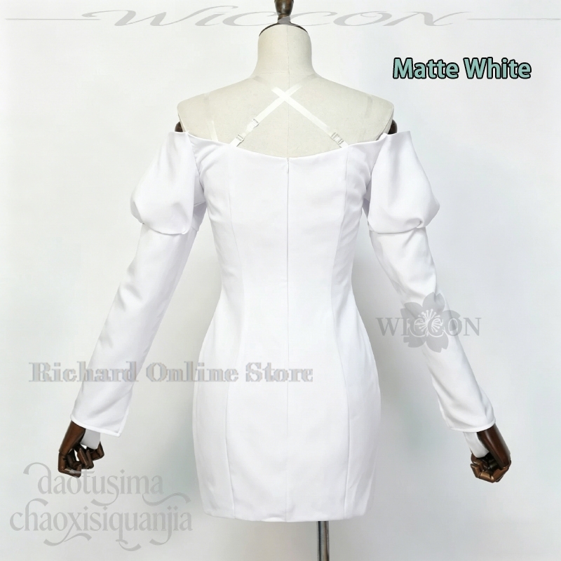 Richard Online Mağazası Anime  - Anime Cosplay Online Store incelemesi ve fiyatı