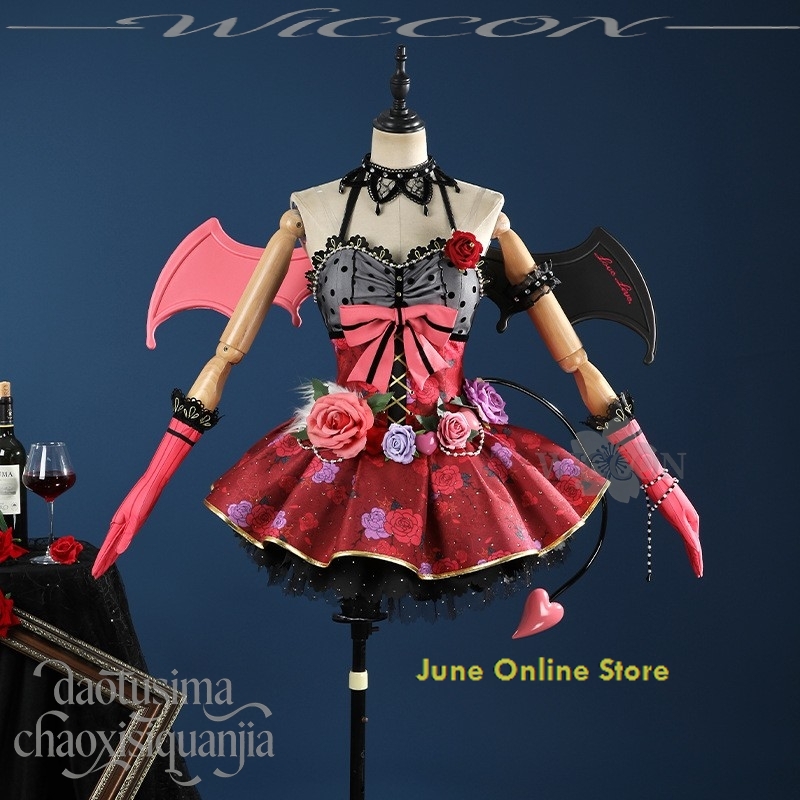 Haziran Online Mağazası Kotori - Anime Cosplay Online Store incelemesi ve fiyatı