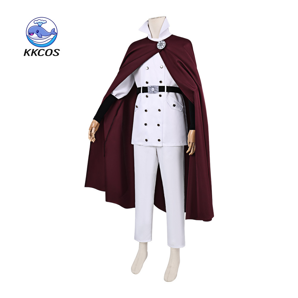 KKCos BLEACH Yhwach Cosplay Ko - Anime Cosplay Bleach incelemesi ve fiyatı