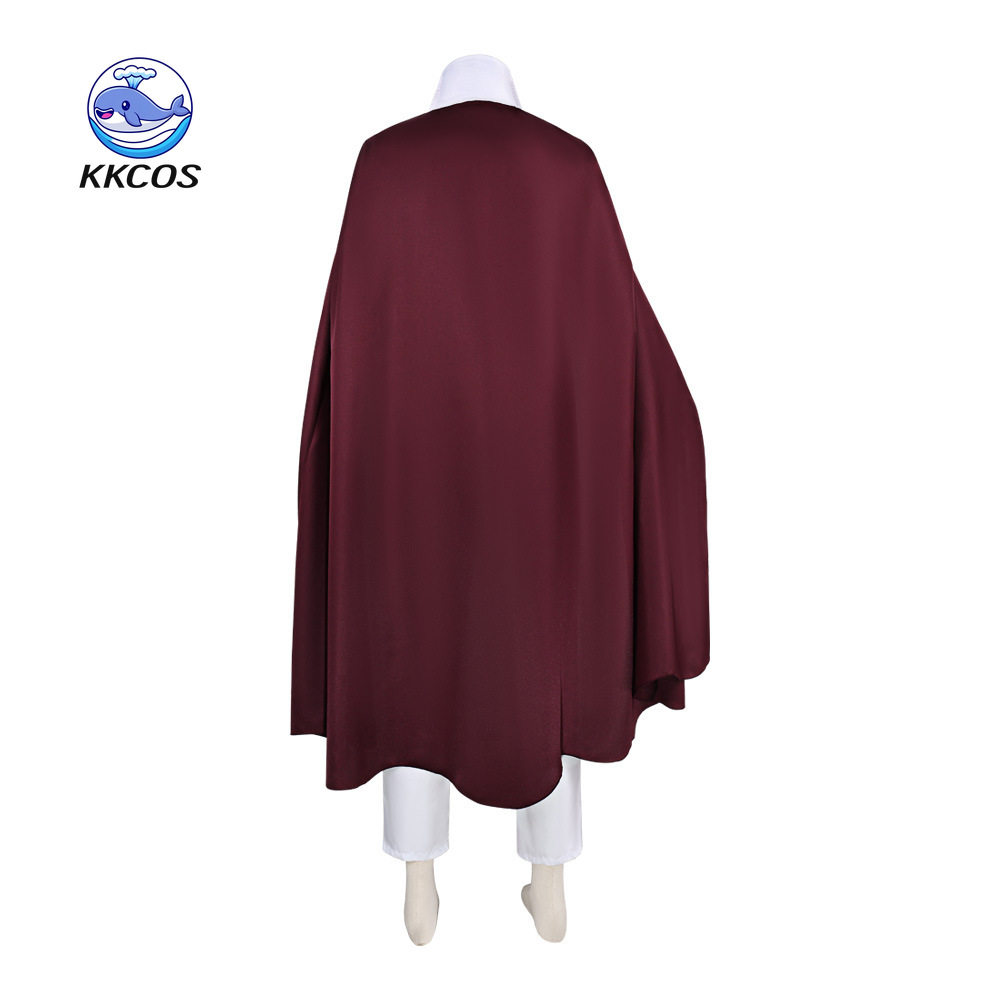 KKCos BLEACH Yhwach Cosplay Ko - Anime Cosplay Bleach incelemesi ve fiyatı