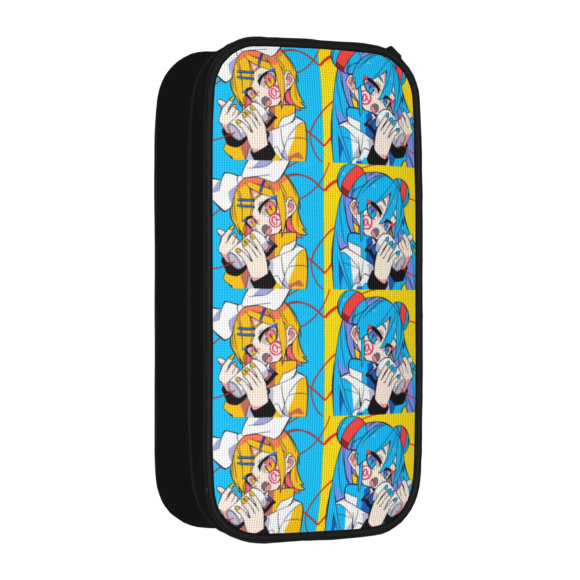 Özel Hatsune Miku Karikatür Ko - Anime Cosplay Korean Girl incelemesi ve fiyatı