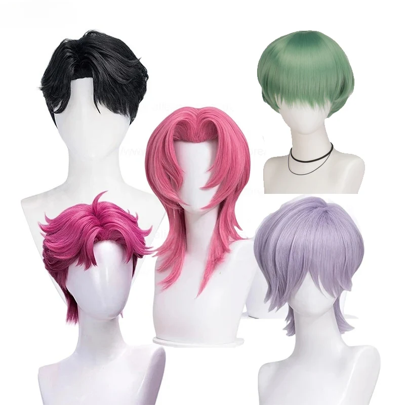 Saja Boys Bebek Rumi Mira Zoey - Anime Zoey Cosplay incelemesi ve fiyatı