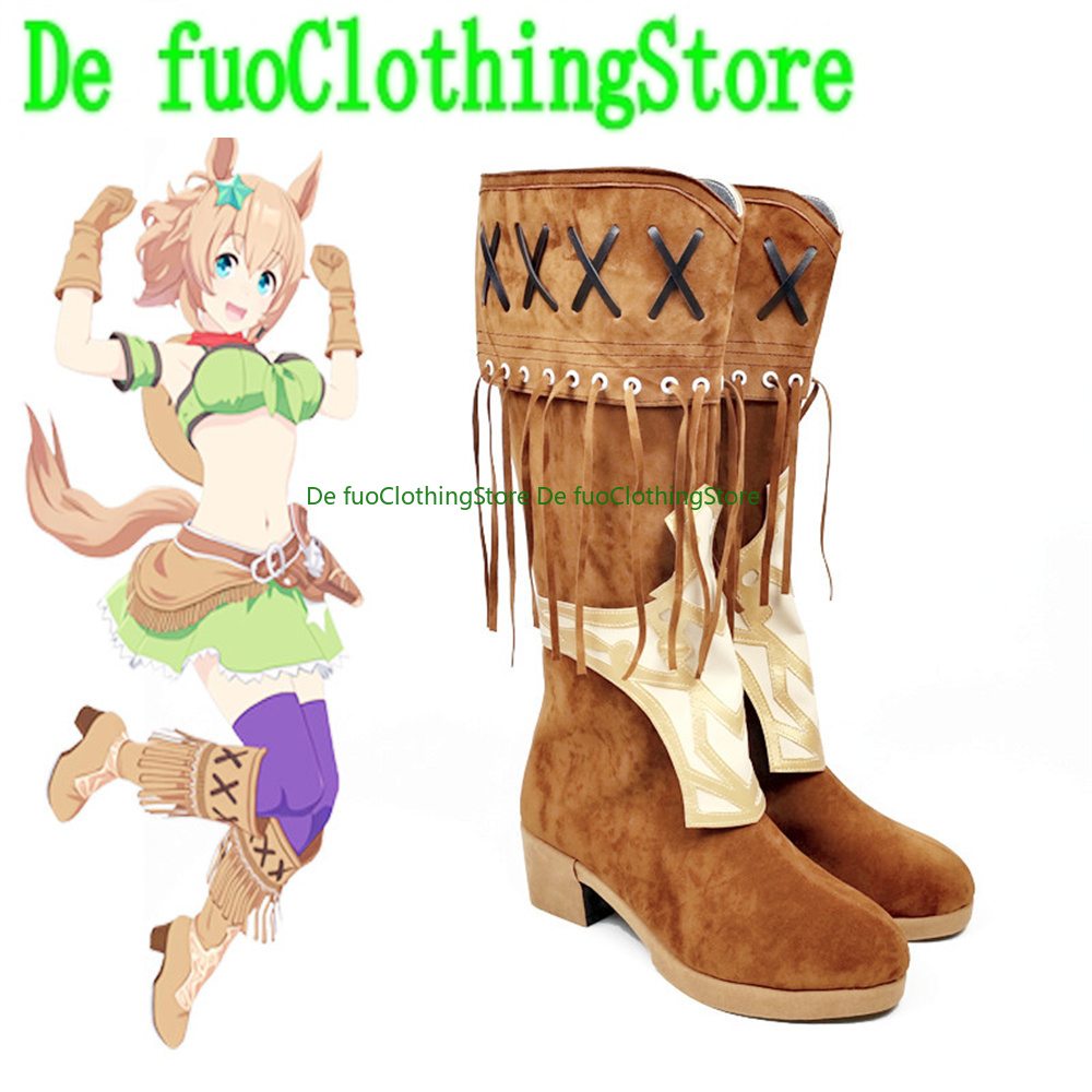 Pretty Derby Taiki Mekik Cospl - Anime Cosplay Online Store incelemesi ve fiyatı