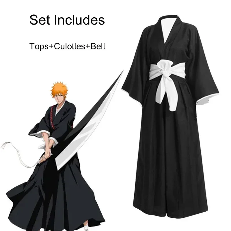 Die Pa Soul Society Shinigami  - Anime Cosplay Bleach incelemesi ve fiyatı