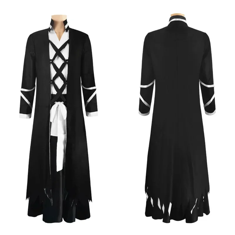 Die Pa Soul Society Shinigami  - Anime Cosplay Bleach incelemesi ve fiyatı