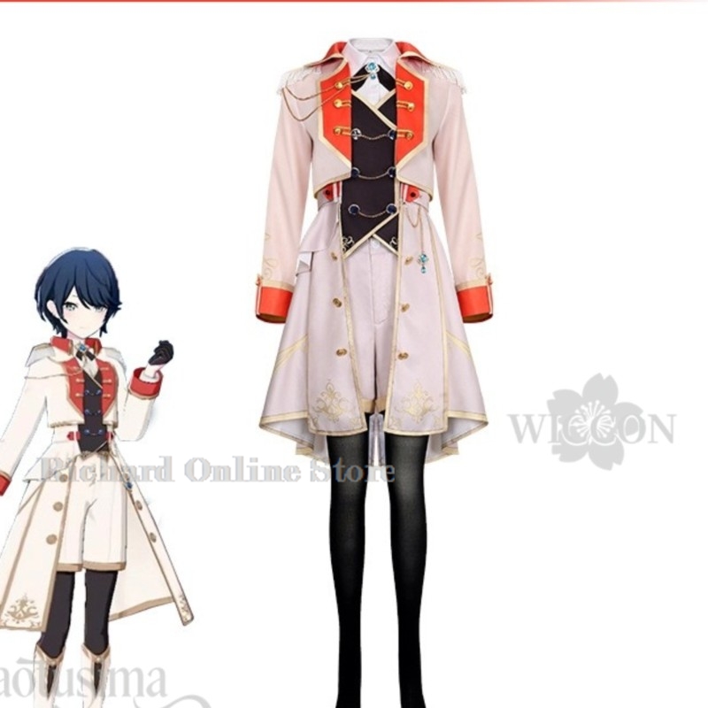 Richard Online Mağaza Anime Oy - Anime Cosplay Online Store incelemesi ve fiyatı