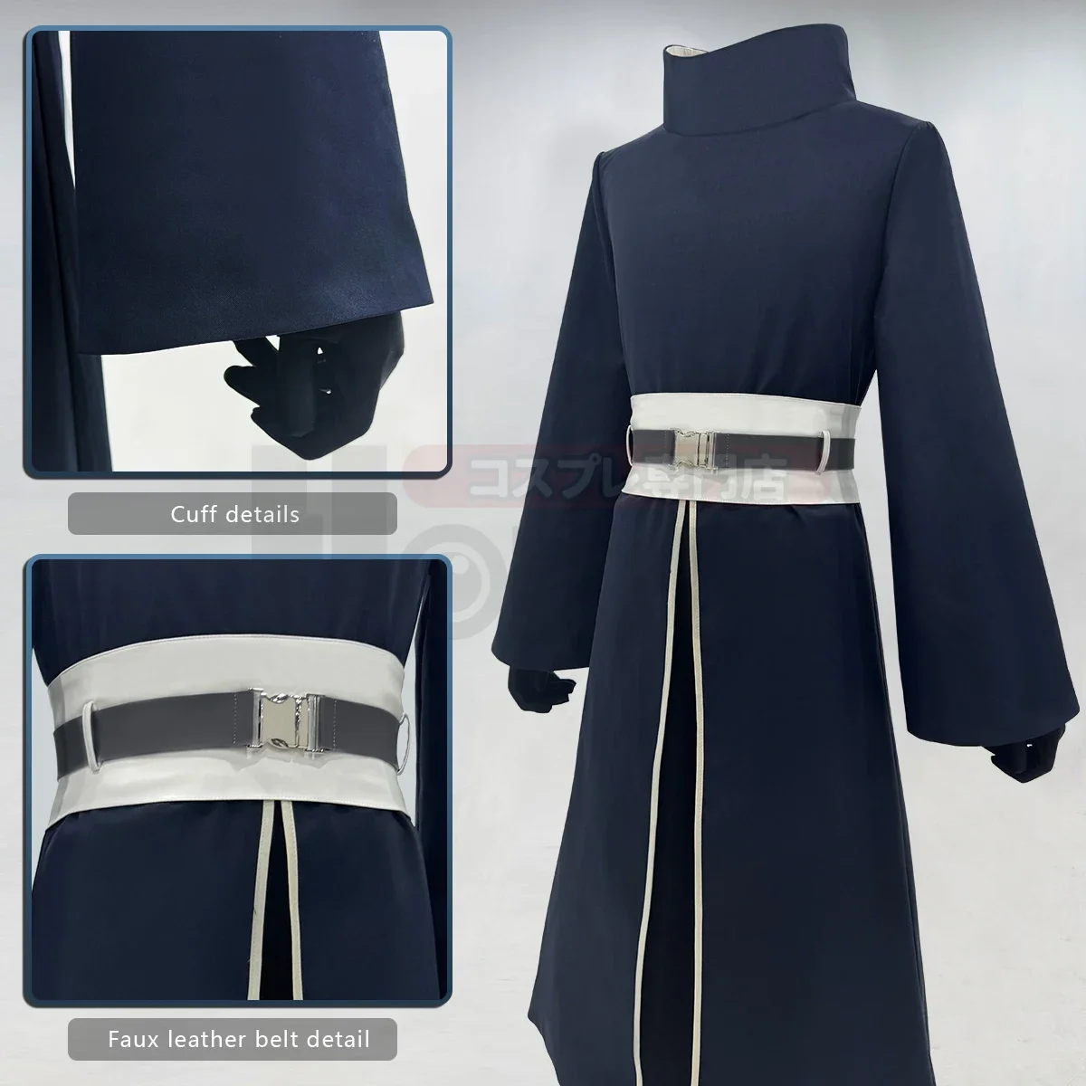 HOLOUN Anime Uchiha Obito Cosp - Anime Cosplay Obito incelemesi ve fiyatı