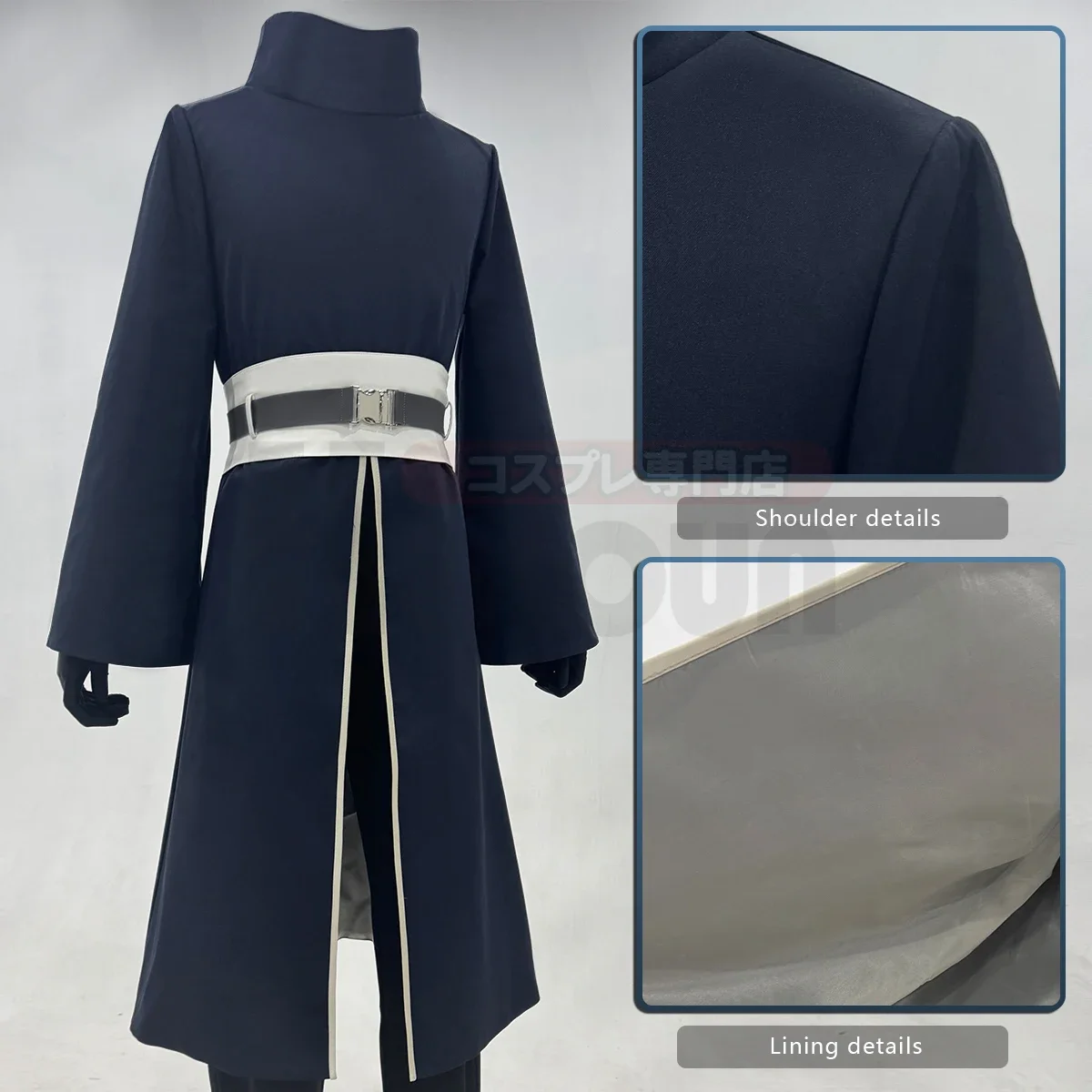 HOLOUN Anime Uchiha Obito Cosp - Anime Cosplay Obito incelemesi ve fiyatı
