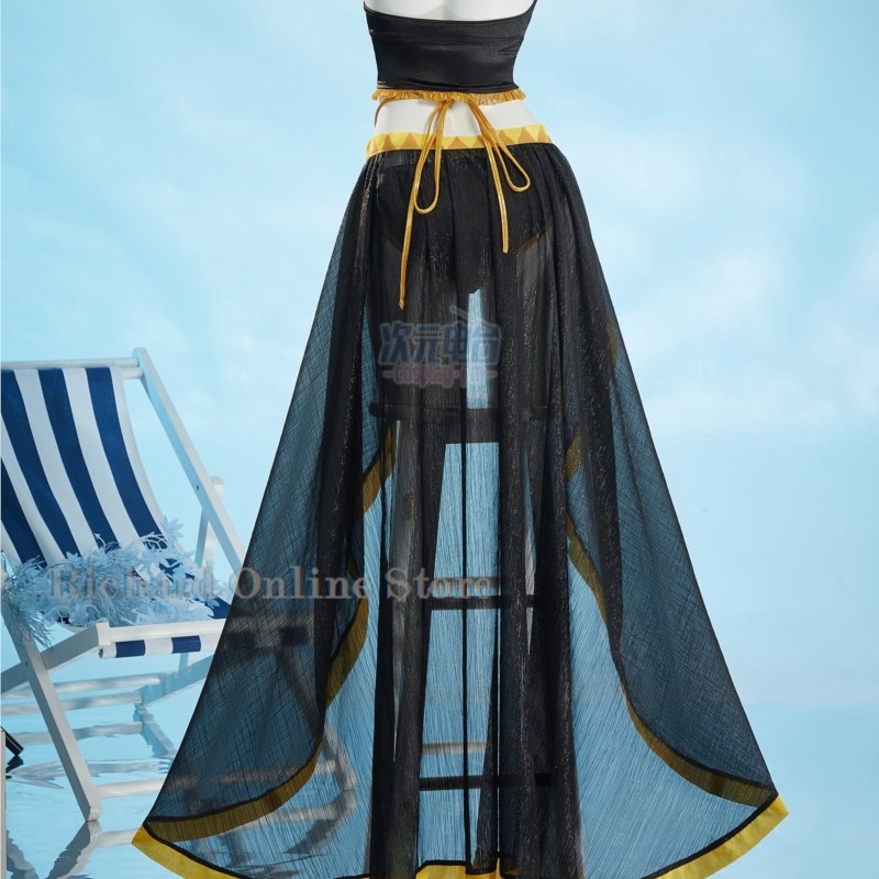 Richard Online Mağaza Projesi  - Anime Cosplay Online Store incelemesi ve fiyatı