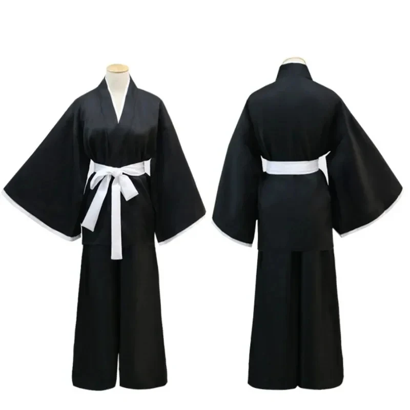 Anime Death Bleach Kimono Cosp - Anime Cosplay Bleach incelemesi ve fiyatı