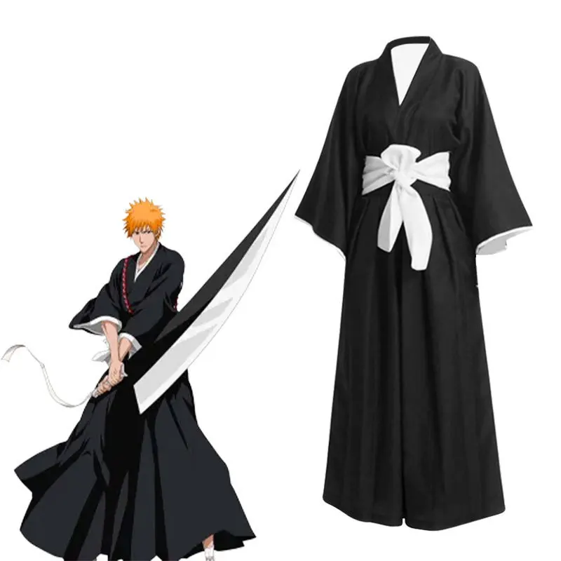 2026 Anime Cosplay Rukia Kuros - Anime Cosplay Bleach incelemesi ve fiyatı
