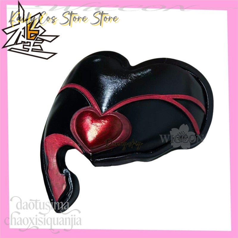 Mizi Cosplay Anime Alien Sahne - Anime Zombie Cosplay incelemesi ve fiyatı