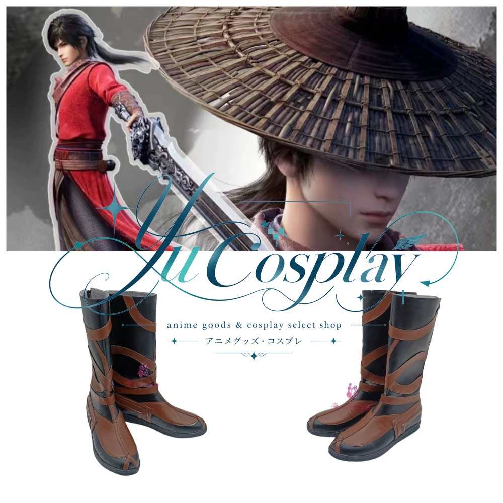 Çizim Jianghu Li Xingyun Cospl - Anime Cosplay Drawing incelemesi ve fiyatı