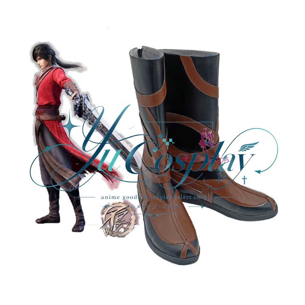 Çizim Jianghu Li Xingyun Cospl - Anime Cosplay Drawing incelemesi ve fiyatı