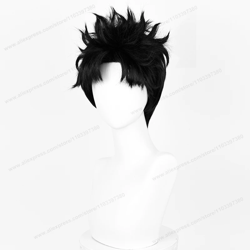 Okarun Cosplay Isıya Dayanıklı - Anime Cosplay Obito incelemesi ve fiyatı