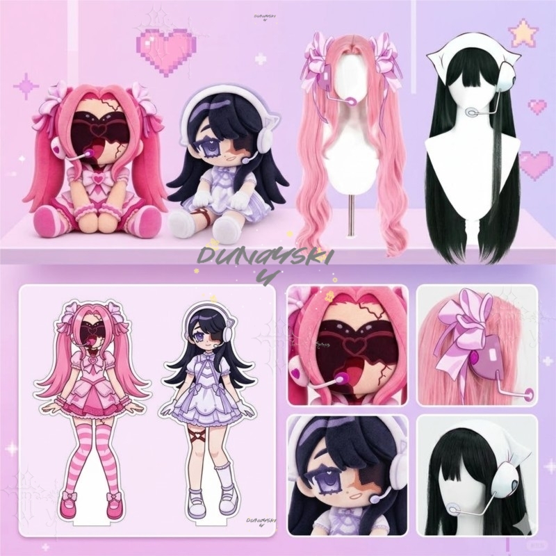 Anime Zombi Sahne Mizi Kabarık - Anime Zombie Cosplay incelemesi ve fiyatı