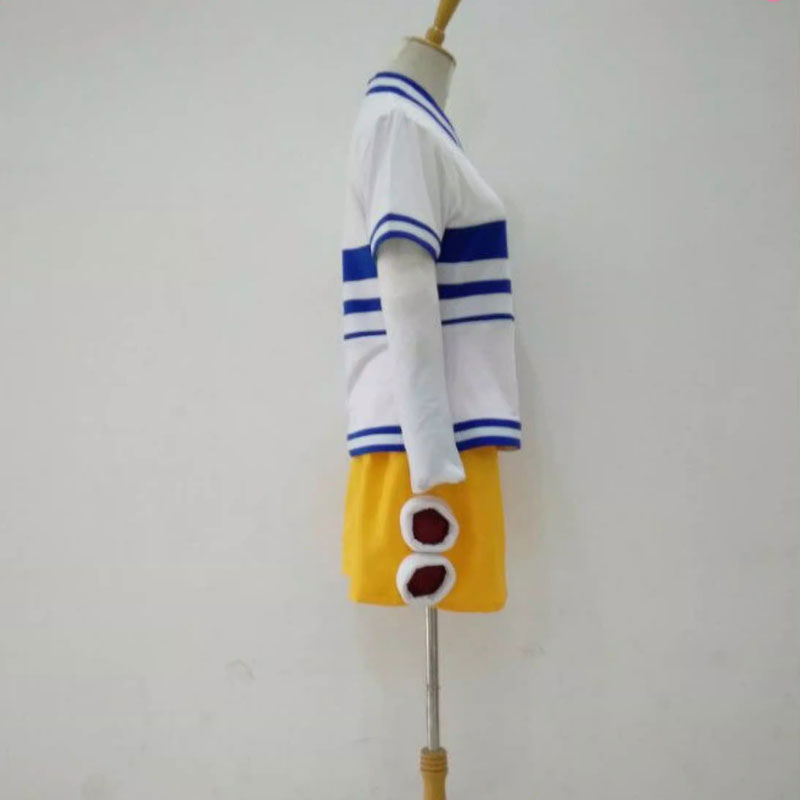 Anime Nami Sütyen İç Giyim cos - Anime Cosplay Girl Photo incelemesi ve fiyatı