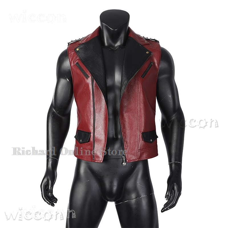 Richard Online Mağazası disfra - Anime Cosplay Online Store incelemesi ve fiyatı