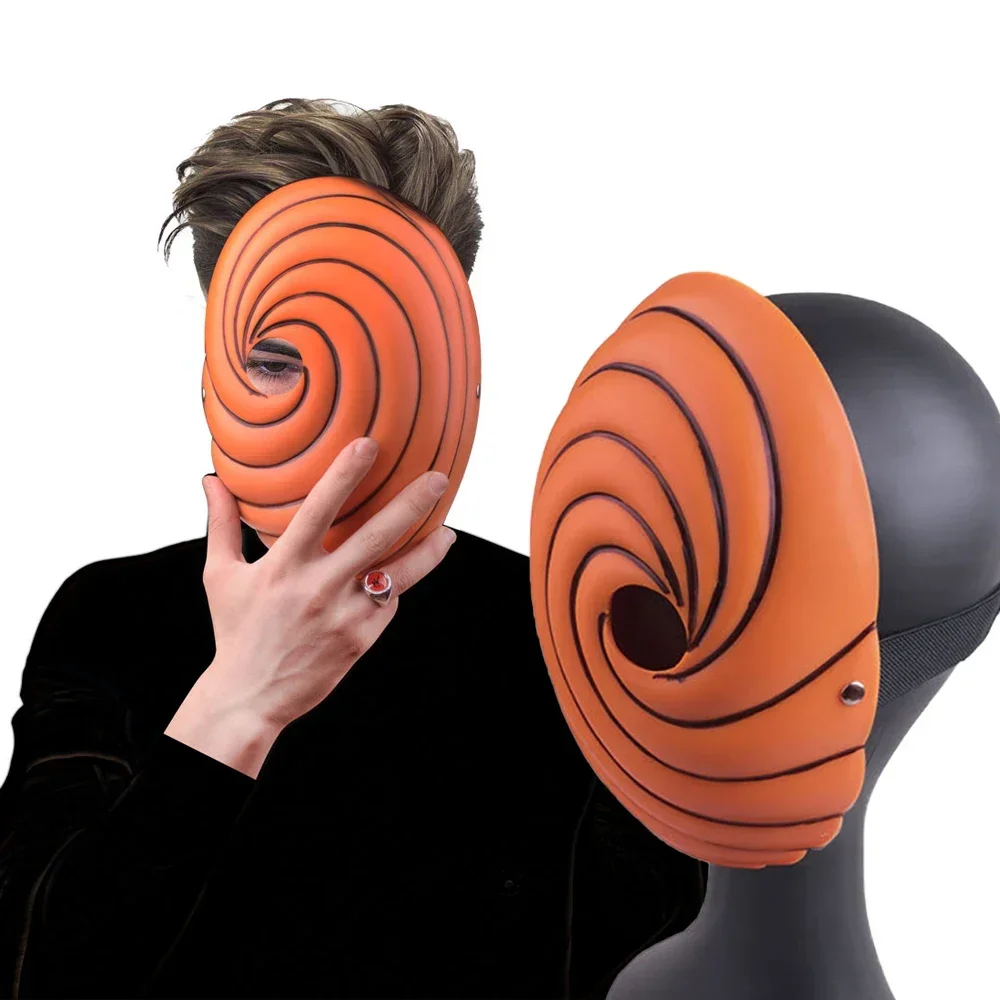 Anime Akatsuki Cosplay to Cosp - Anime Cosplay Obito incelemesi ve fiyatı