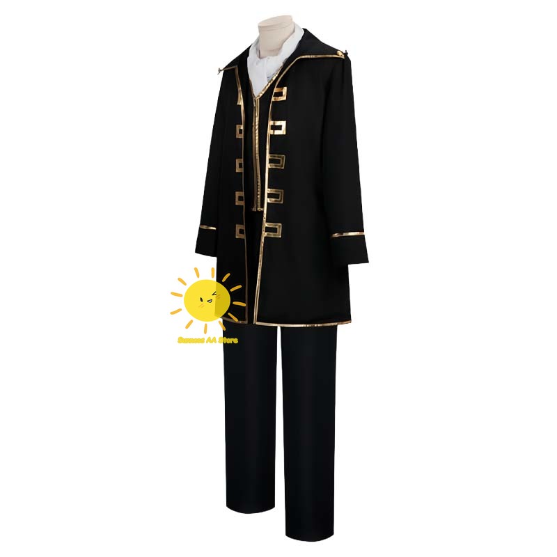 Anime Okita Sougo Hijikata Tou - Anime Cosplay Male incelemesi ve fiyatı