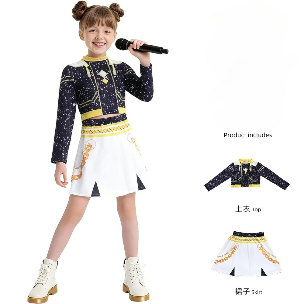 Kore Filmi Rol Yapma Kıyafetle - Anime Cosplay Korean Girl incelemesi ve fiyatı