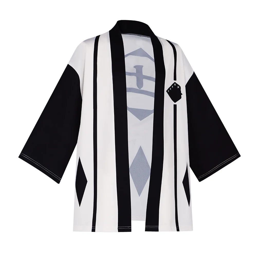Rol Yapma Üniforması Ölüm Tanr - Anime Cosplay Bleach incelemesi ve fiyatı