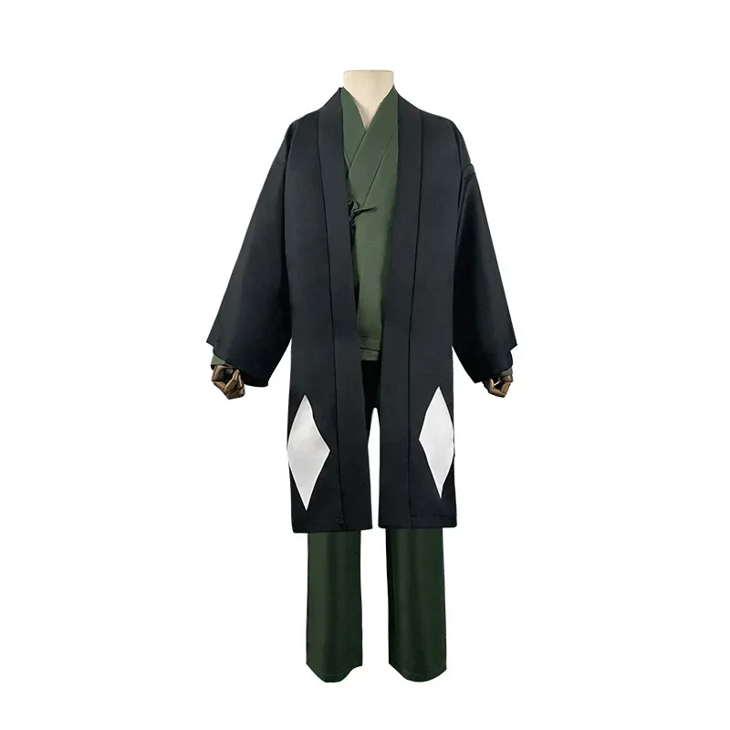Anime Bleach Cosplay Urahara K - Anime Cosplay Bleach incelemesi ve fiyatı