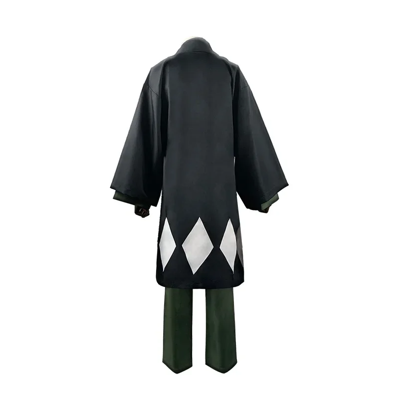 Anime Bleach Cosplay Urahara K - Anime Cosplay Bleach incelemesi ve fiyatı