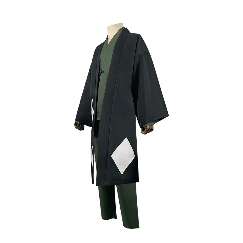 Anime Bleach Cosplay Urahara K - Anime Cosplay Bleach incelemesi ve fiyatı