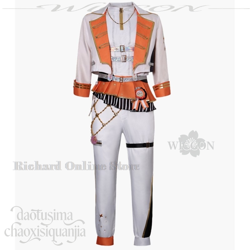Richard Online Mağazası Karnav - Anime Cosplay Online Store incelemesi ve fiyatı