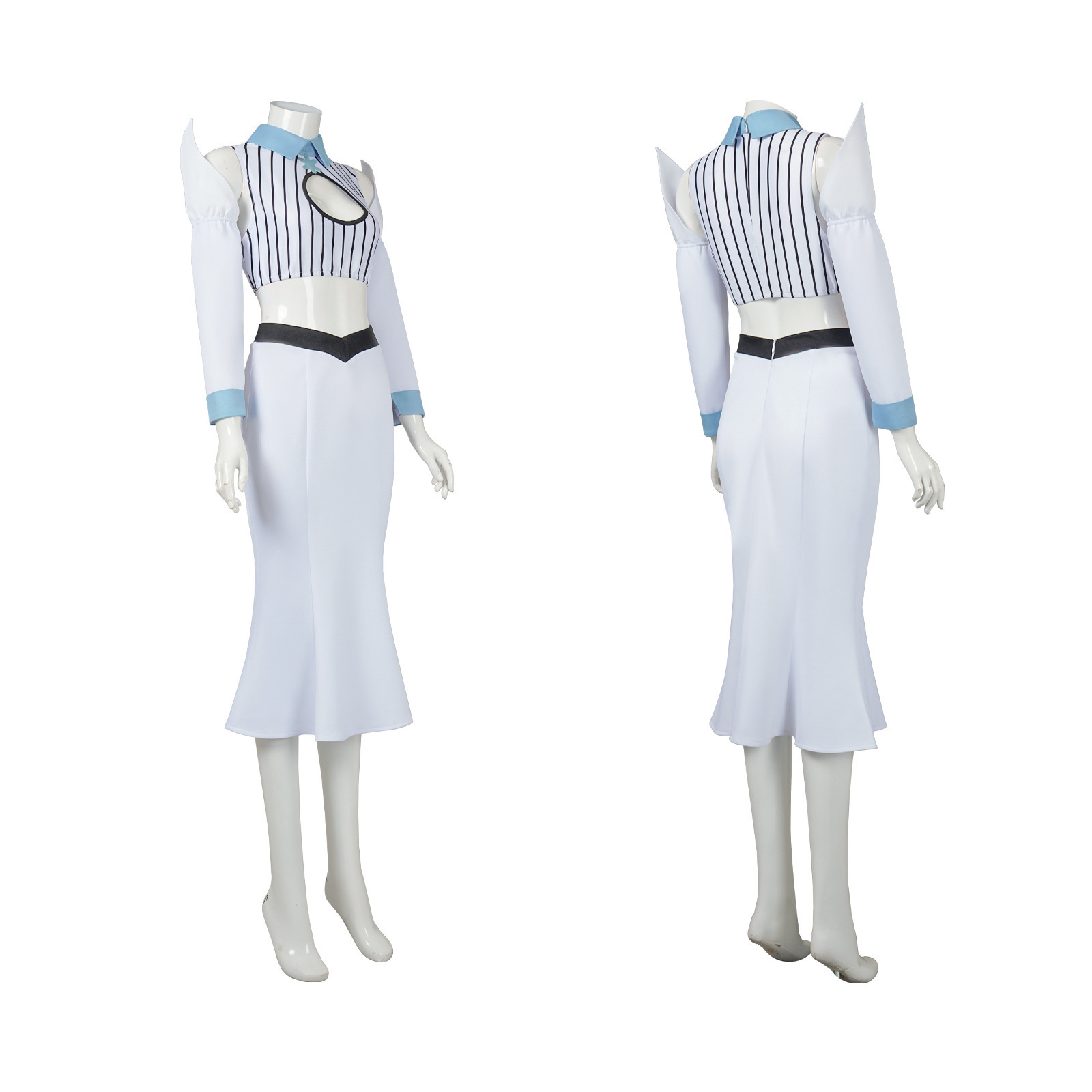 Bleach Inoue Orihime Cosplay K - Anime Cosplay Bleach incelemesi ve fiyatı
